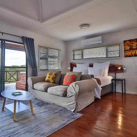 Marloth Kruger View Apartment Marloth Park Exterior foto