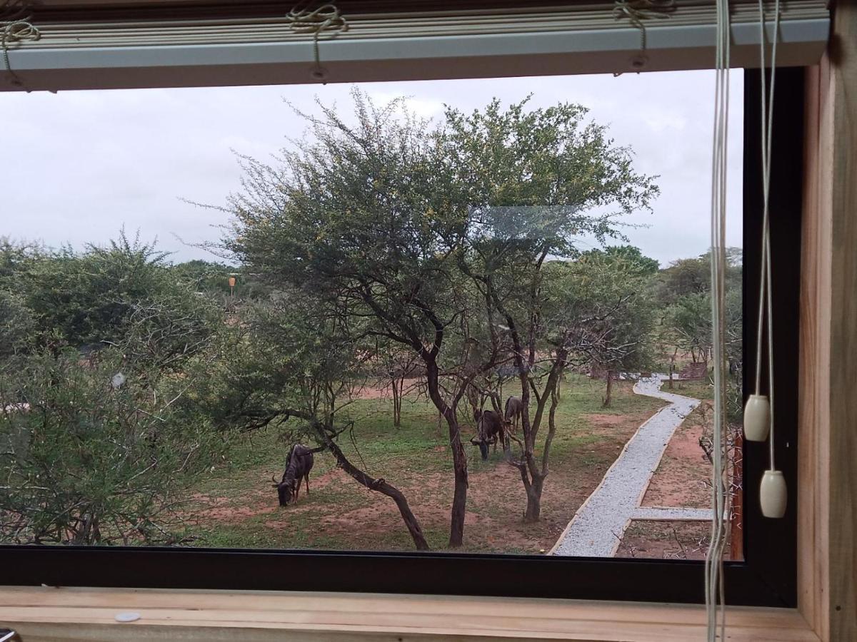 Marloth Kruger View Apartment Marloth Park Exterior foto