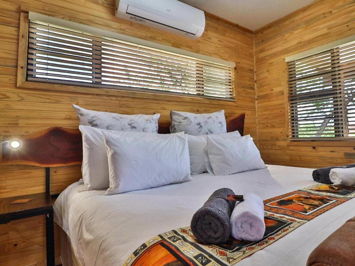 Marloth Kruger View Apartment Marloth Park Exterior foto