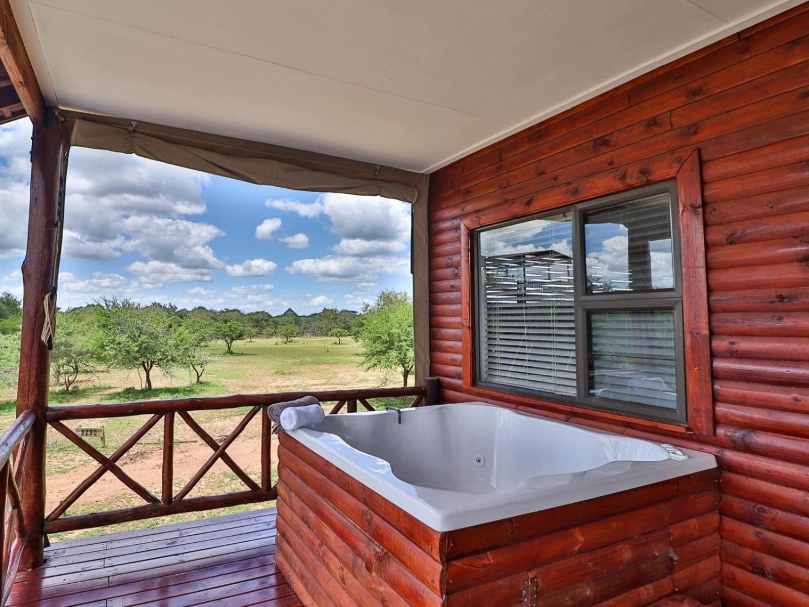 Marloth Kruger View Apartment Marloth Park Exterior foto