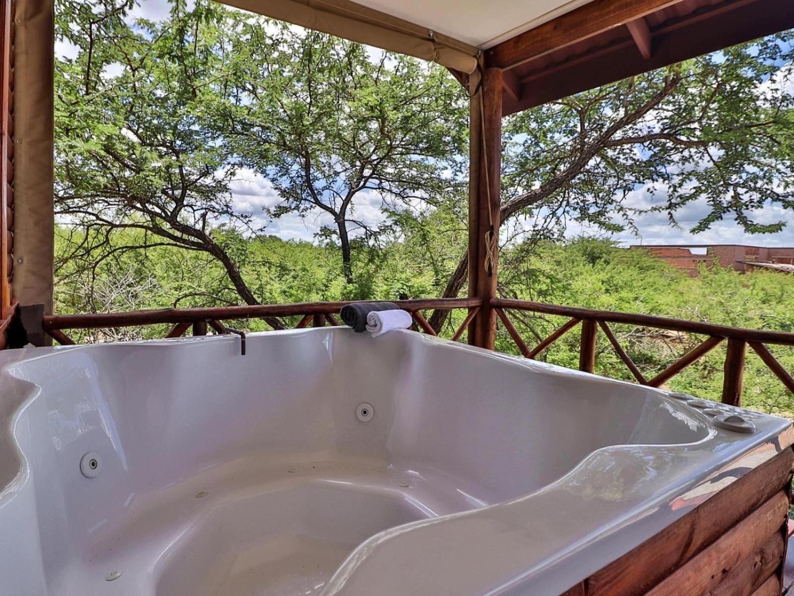 Marloth Kruger View Apartment Marloth Park Exterior foto