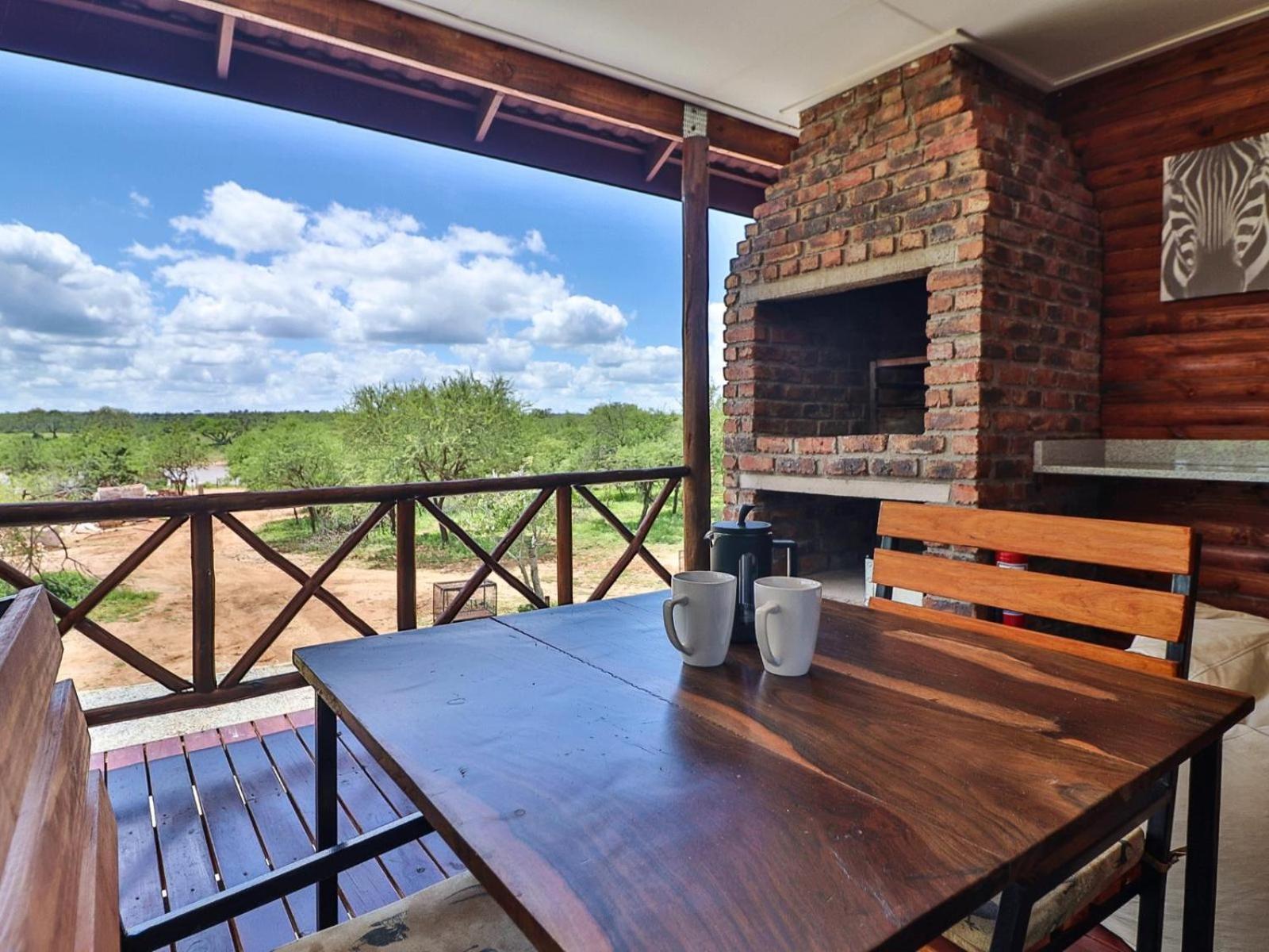 Marloth Kruger View Apartment Marloth Park Cameră foto